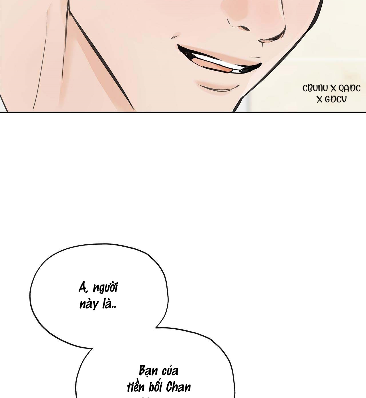 Hạ Cánh Cuối Chân Trời - Chap 23