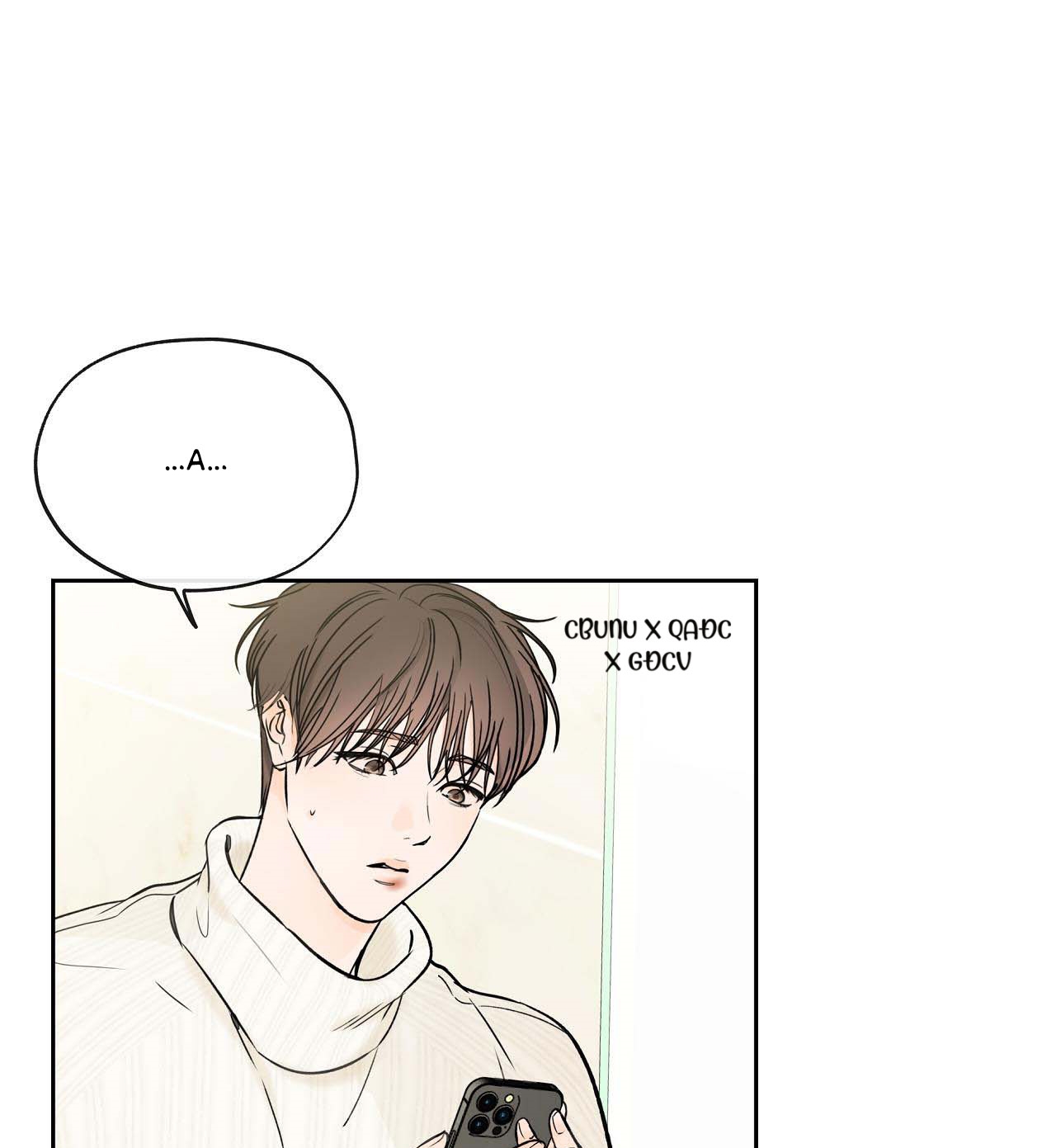 Hạ Cánh Cuối Chân Trời - Chap 23