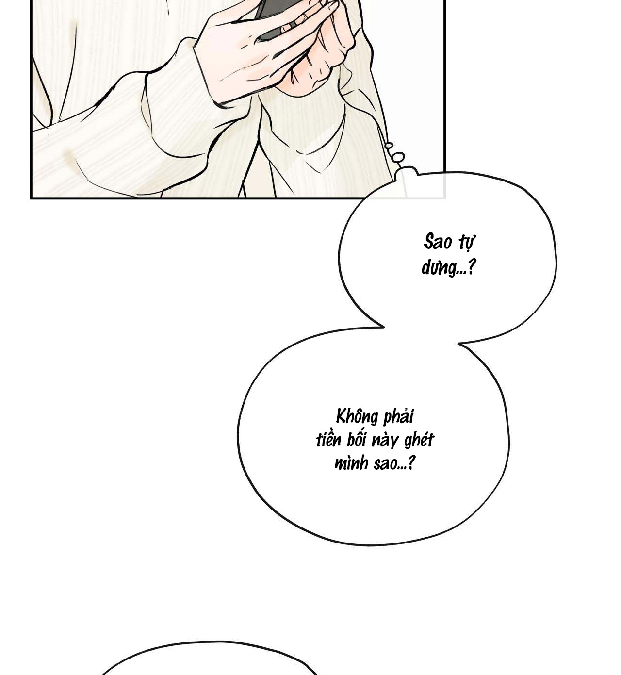 Hạ Cánh Cuối Chân Trời - Chap 23