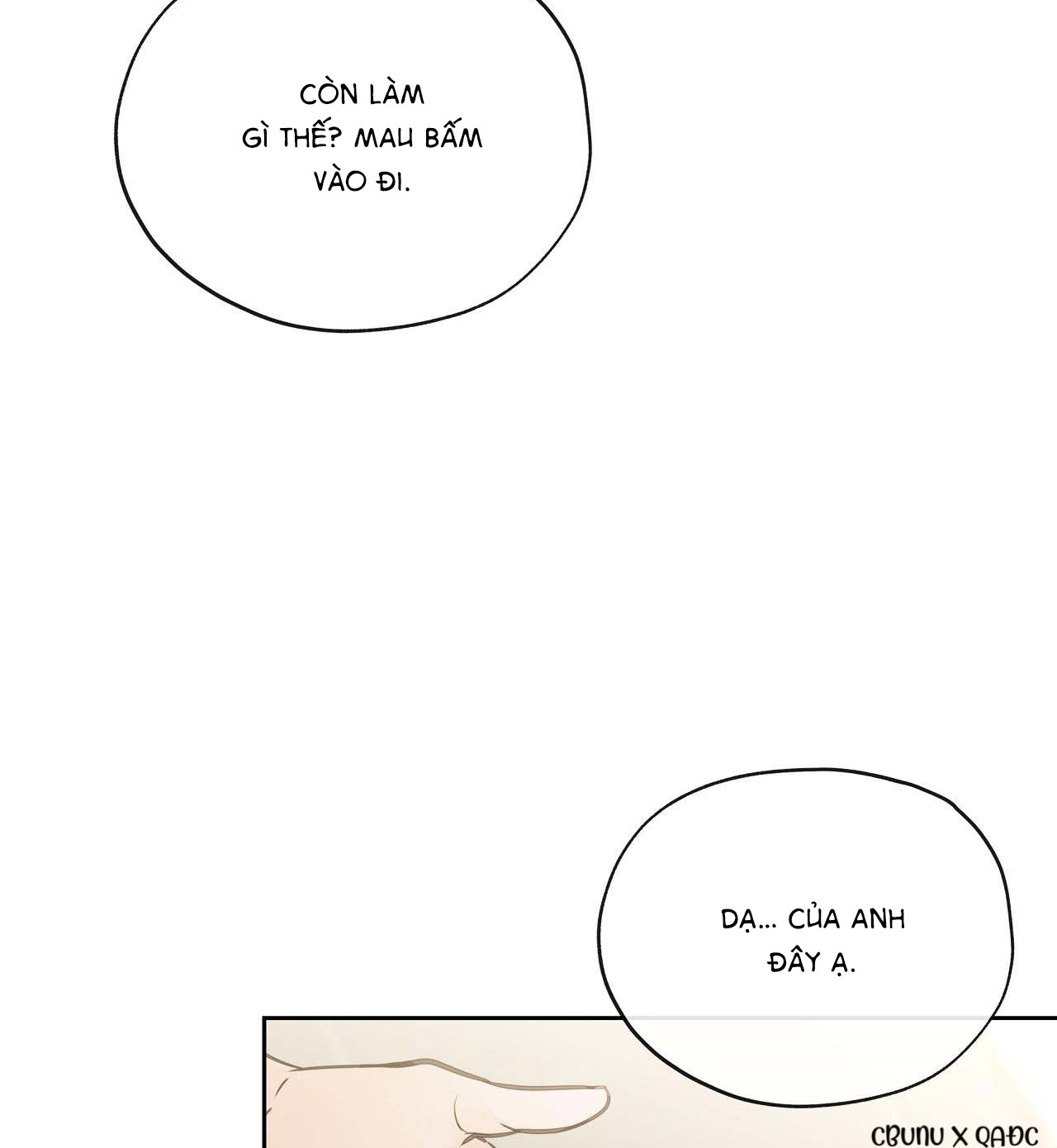 Hạ Cánh Cuối Chân Trời - Chap 23