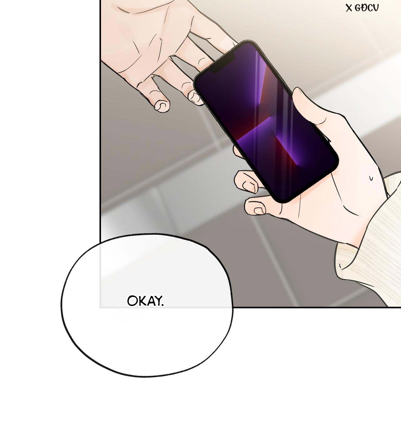 Hạ Cánh Cuối Chân Trời - Chap 23