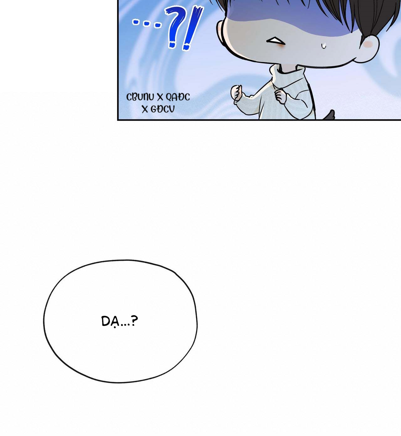 Hạ Cánh Cuối Chân Trời - Chap 23