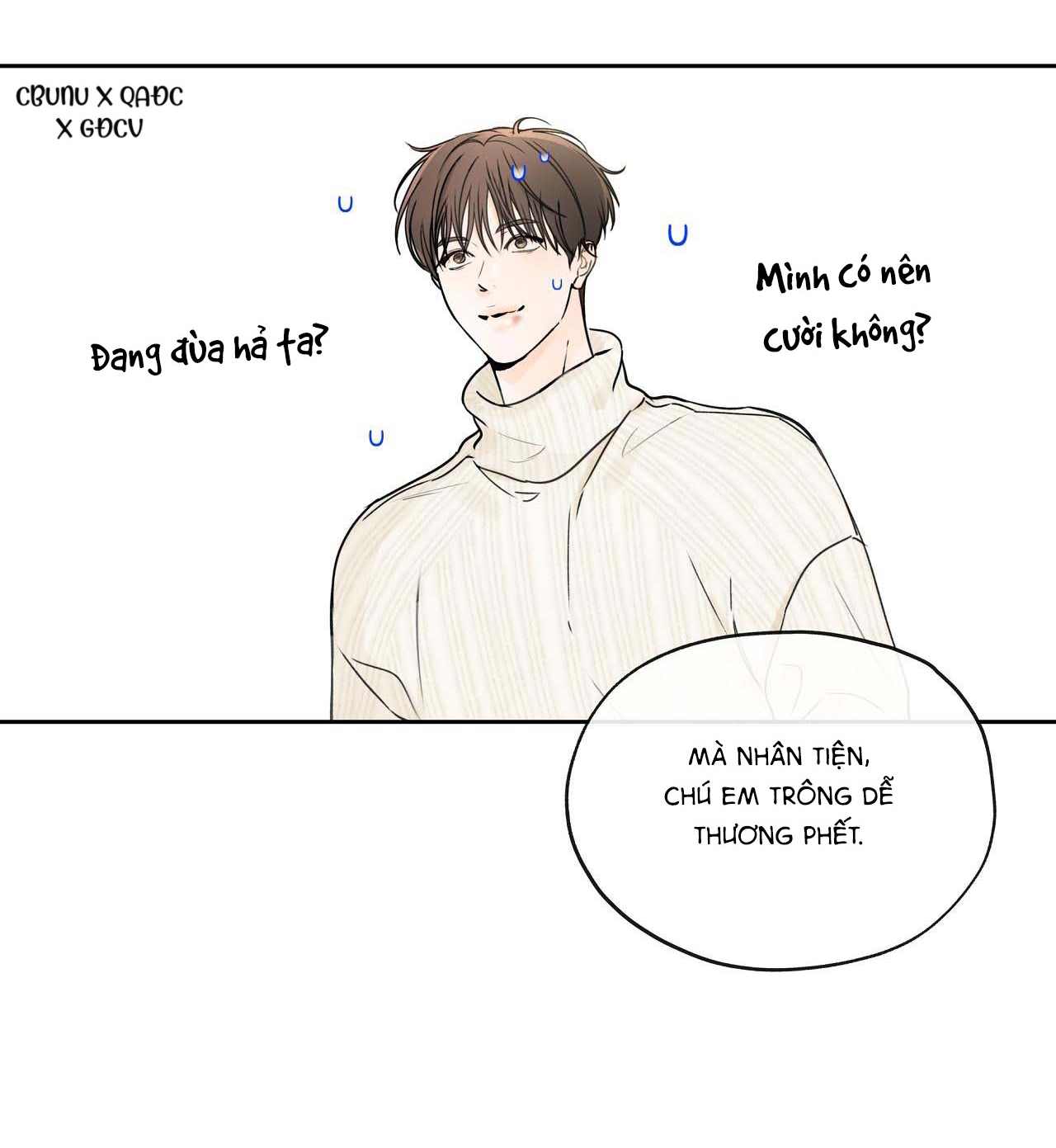 Hạ Cánh Cuối Chân Trời - Chap 23