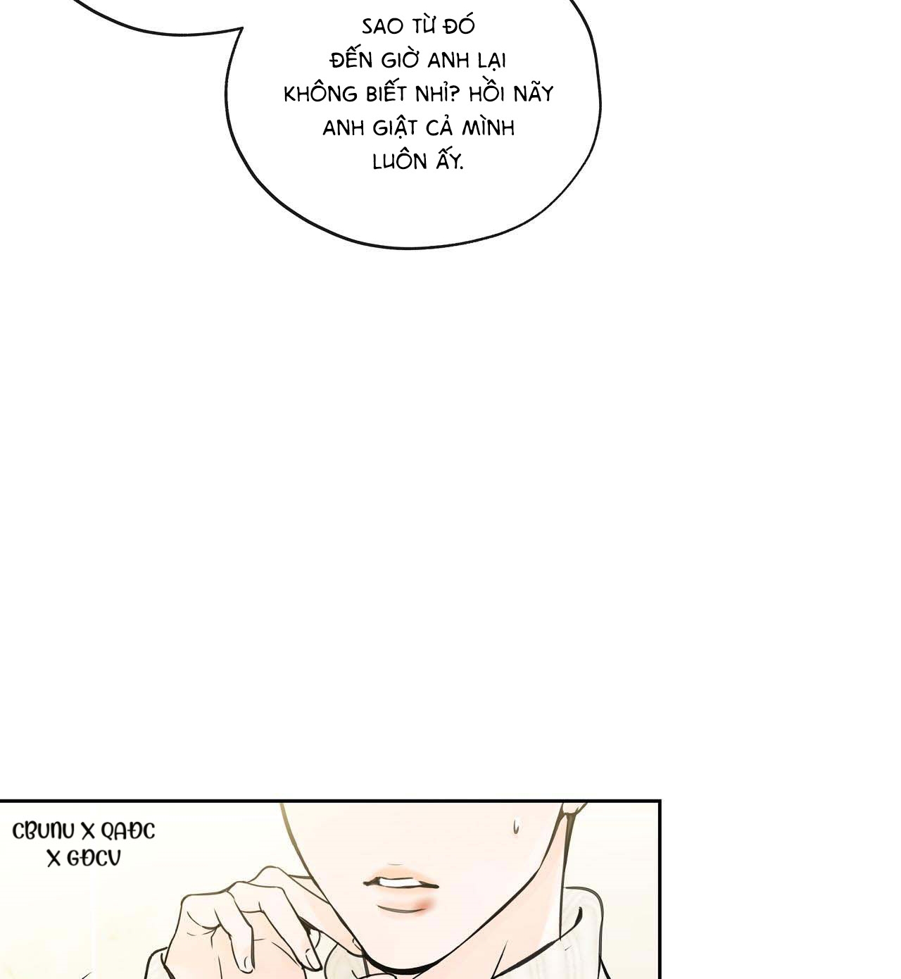 Hạ Cánh Cuối Chân Trời - Chap 23