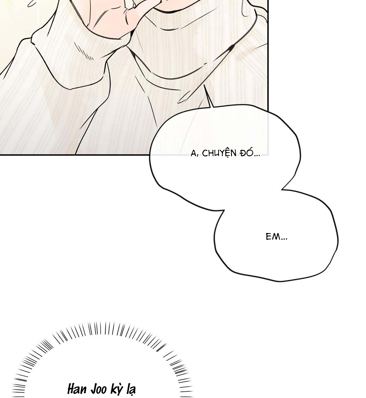 Hạ Cánh Cuối Chân Trời - Chap 23