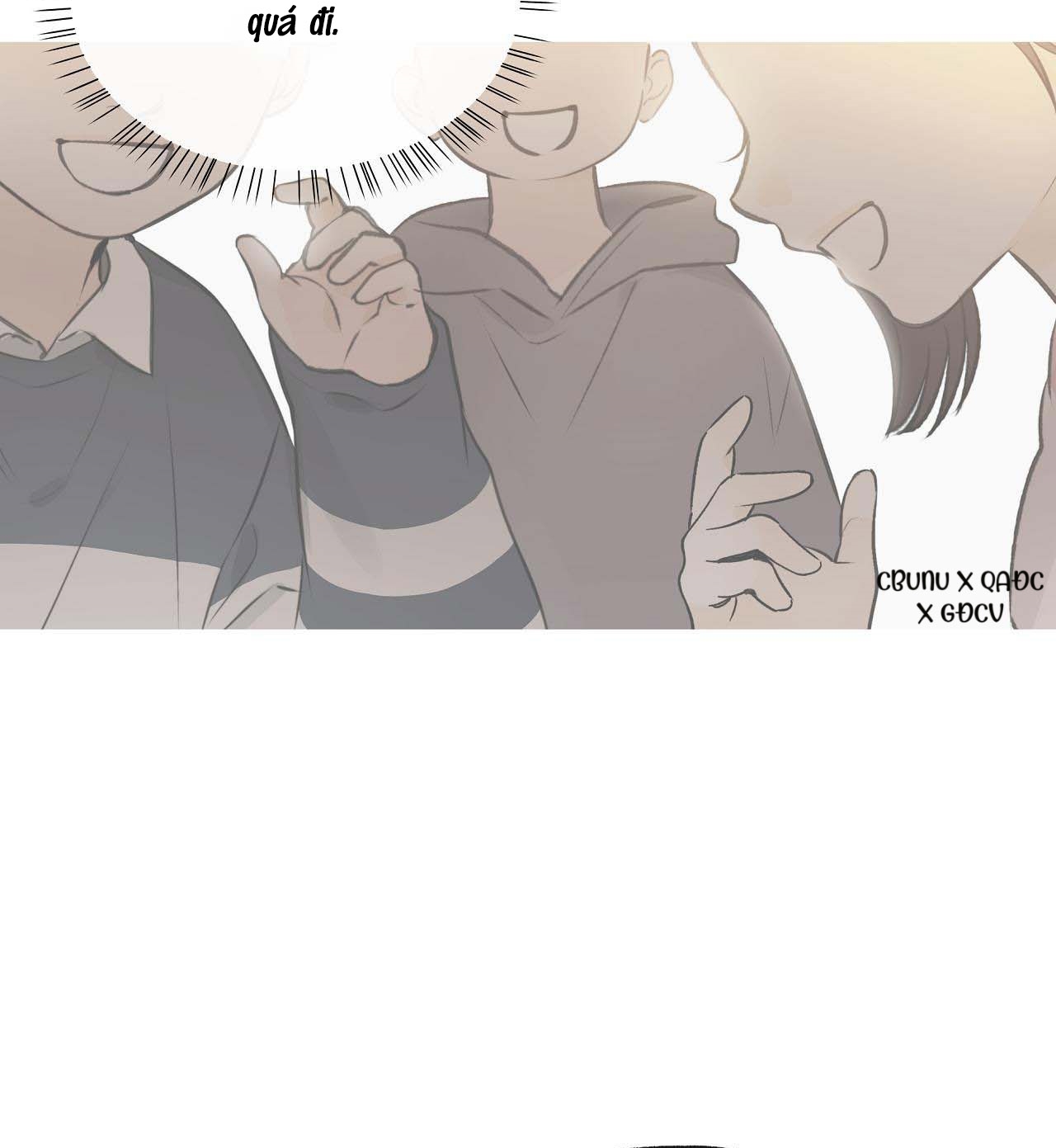 Hạ Cánh Cuối Chân Trời - Chap 23