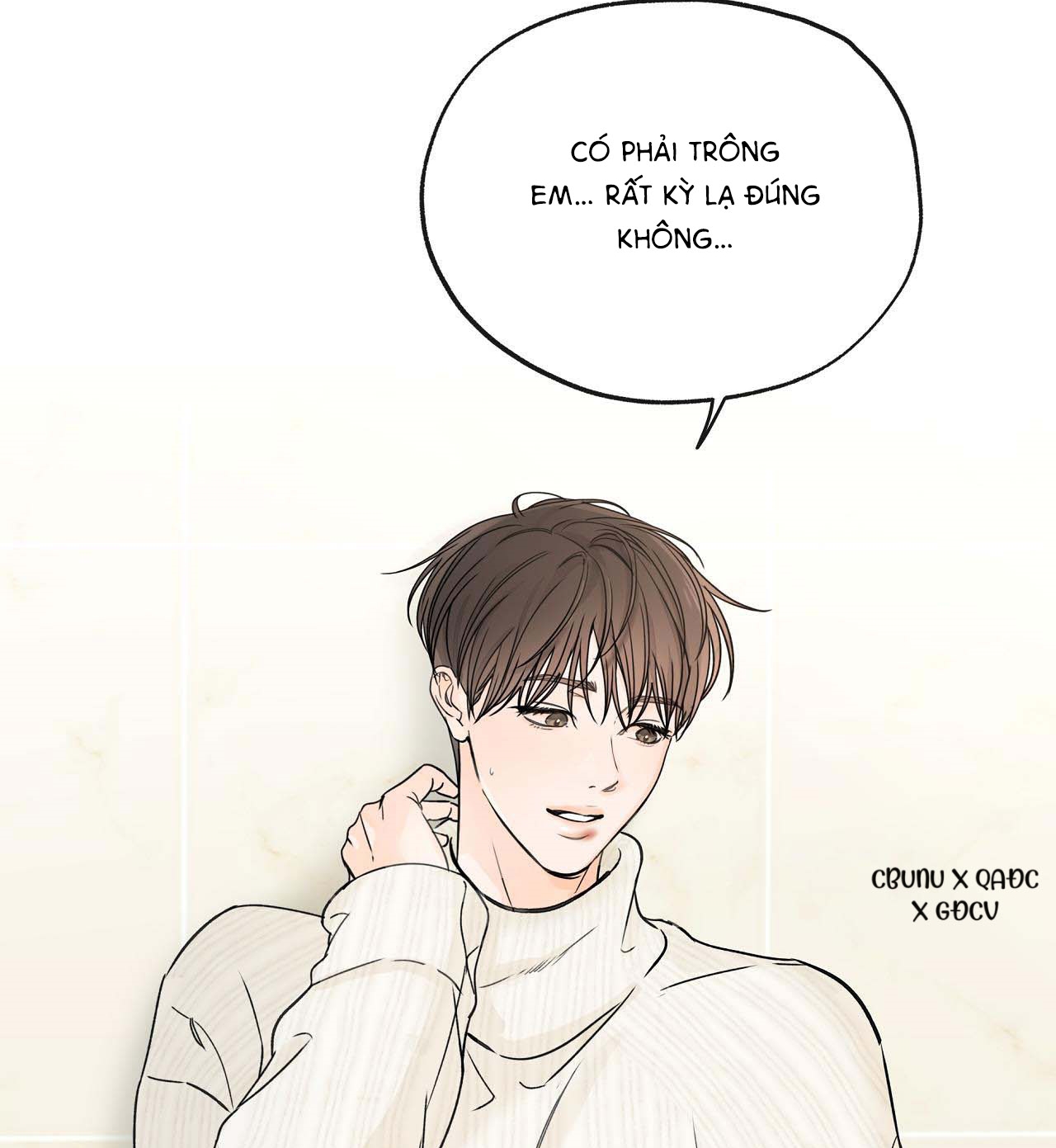 Hạ Cánh Cuối Chân Trời - Chap 23