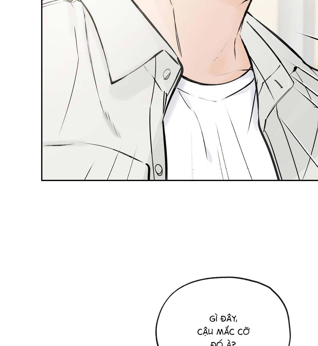 Hạ Cánh Cuối Chân Trời - Chap 23