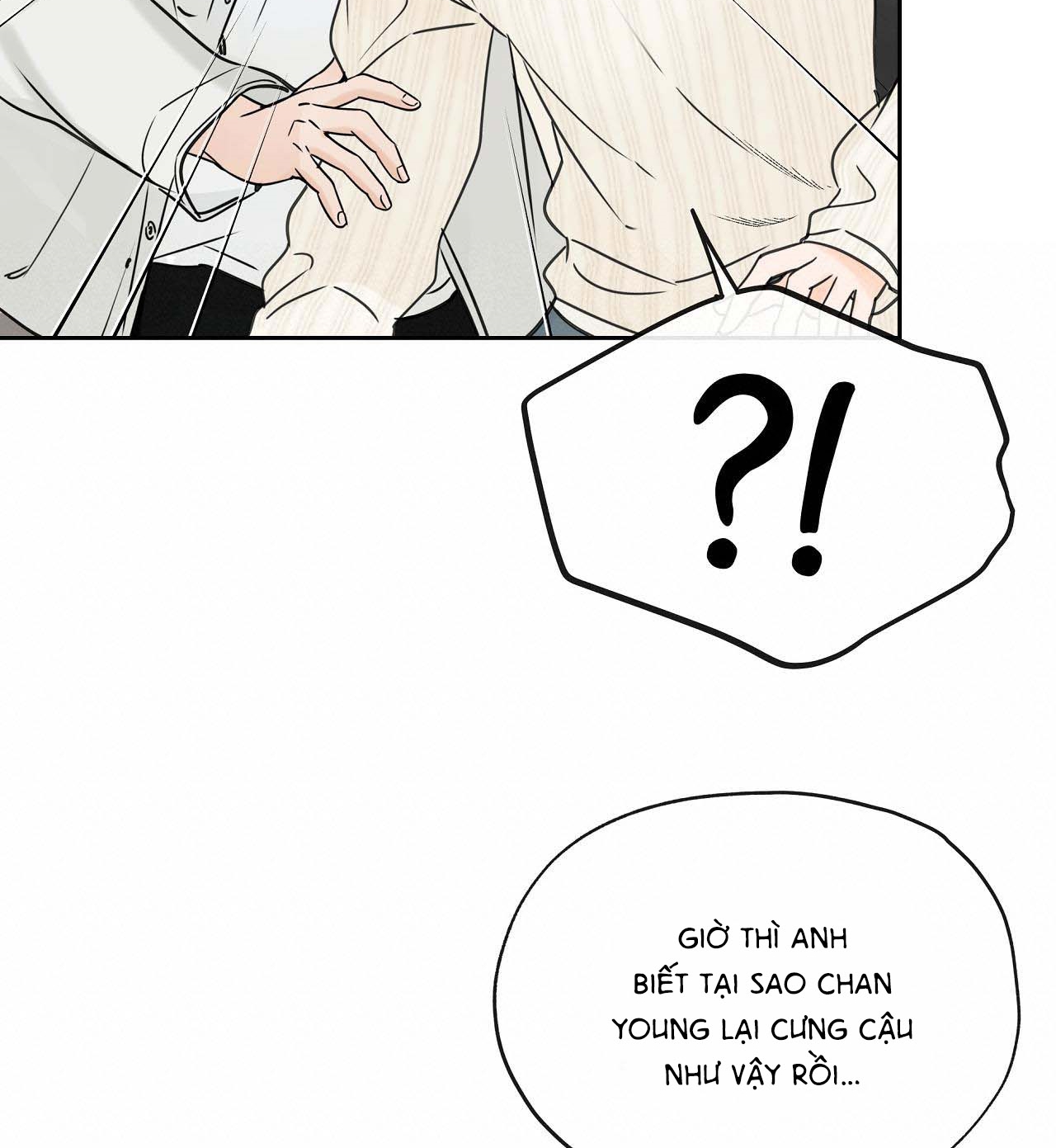 Hạ Cánh Cuối Chân Trời - Chap 23