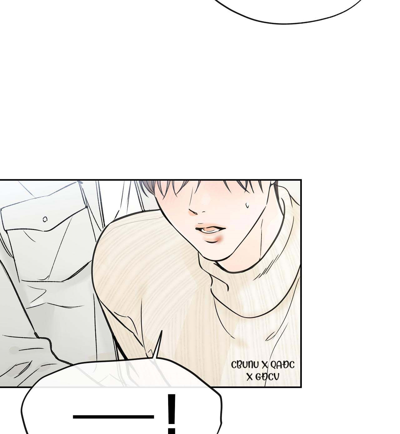 Hạ Cánh Cuối Chân Trời - Chap 23