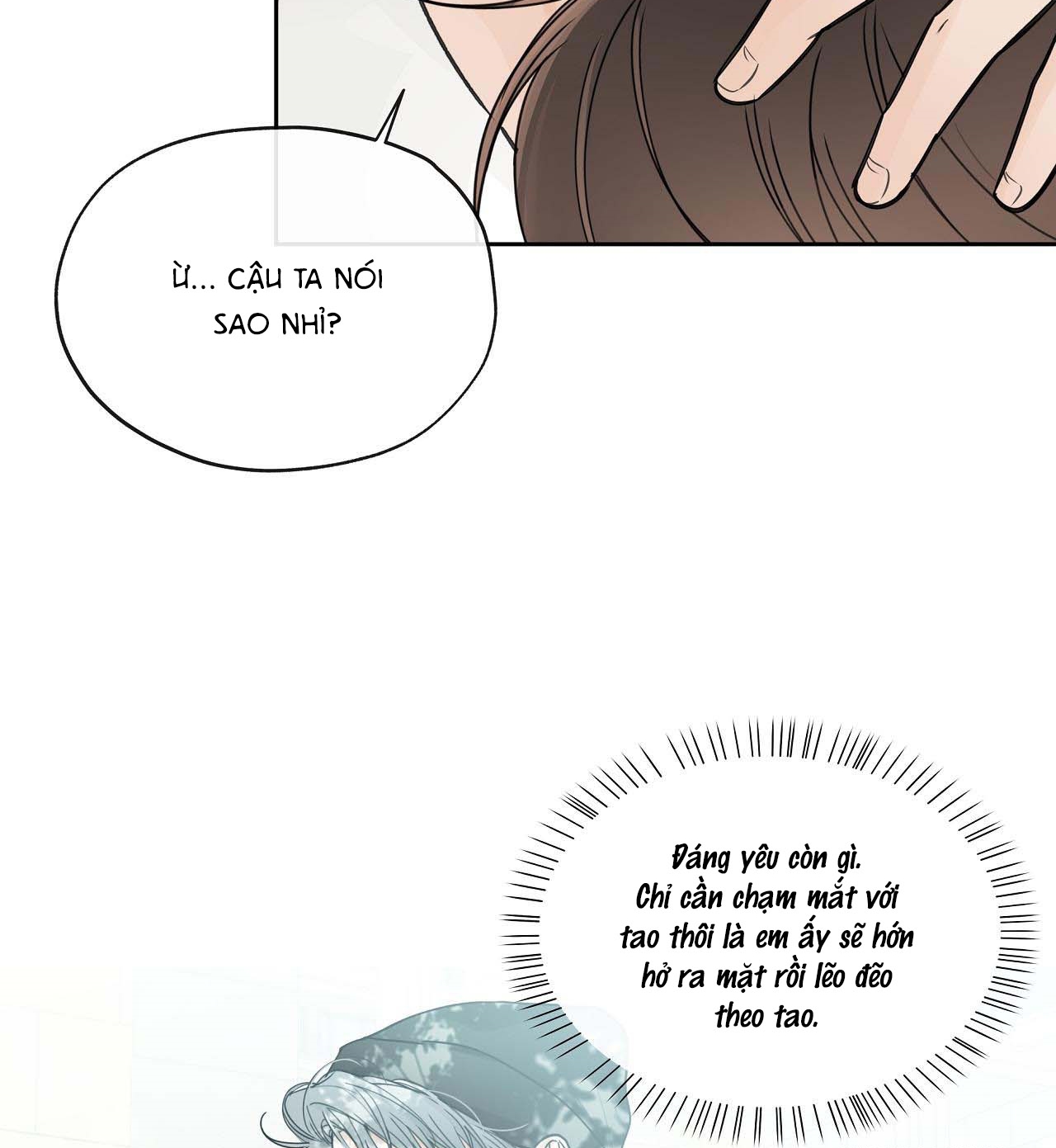 Hạ Cánh Cuối Chân Trời - Chap 23