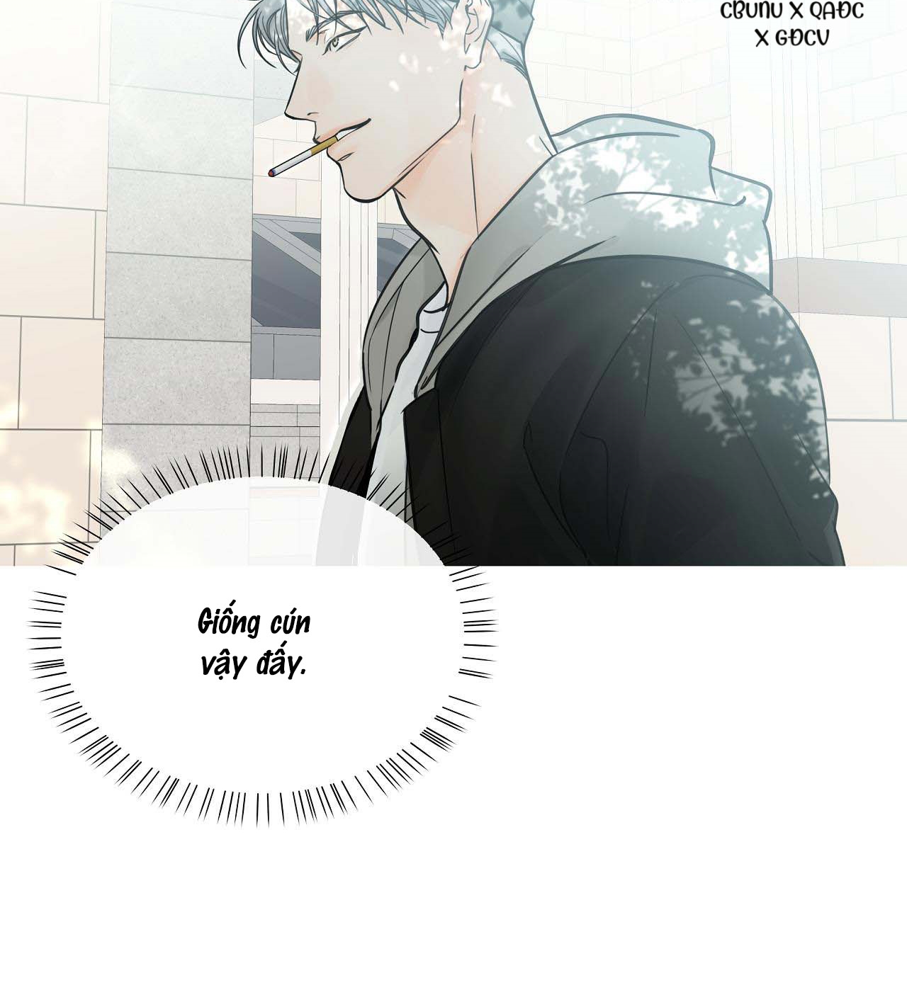 Hạ Cánh Cuối Chân Trời - Chap 23