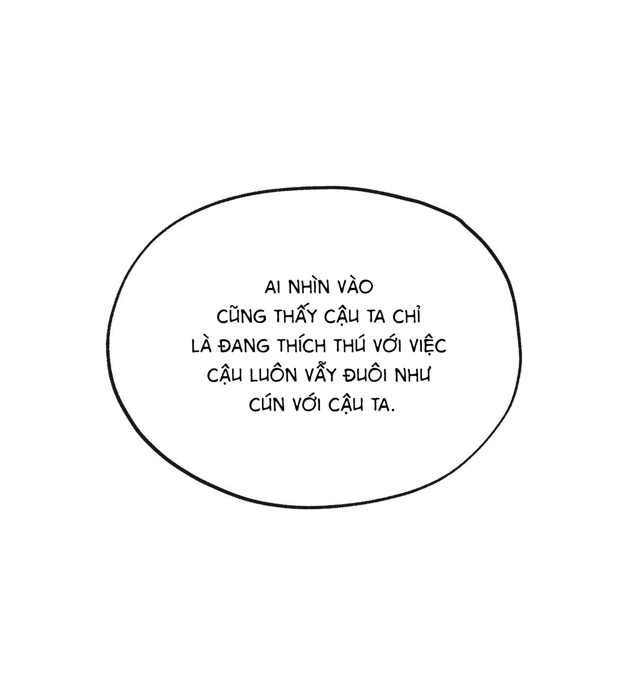 Hạ Cánh Cuối Chân Trời - Chap 23