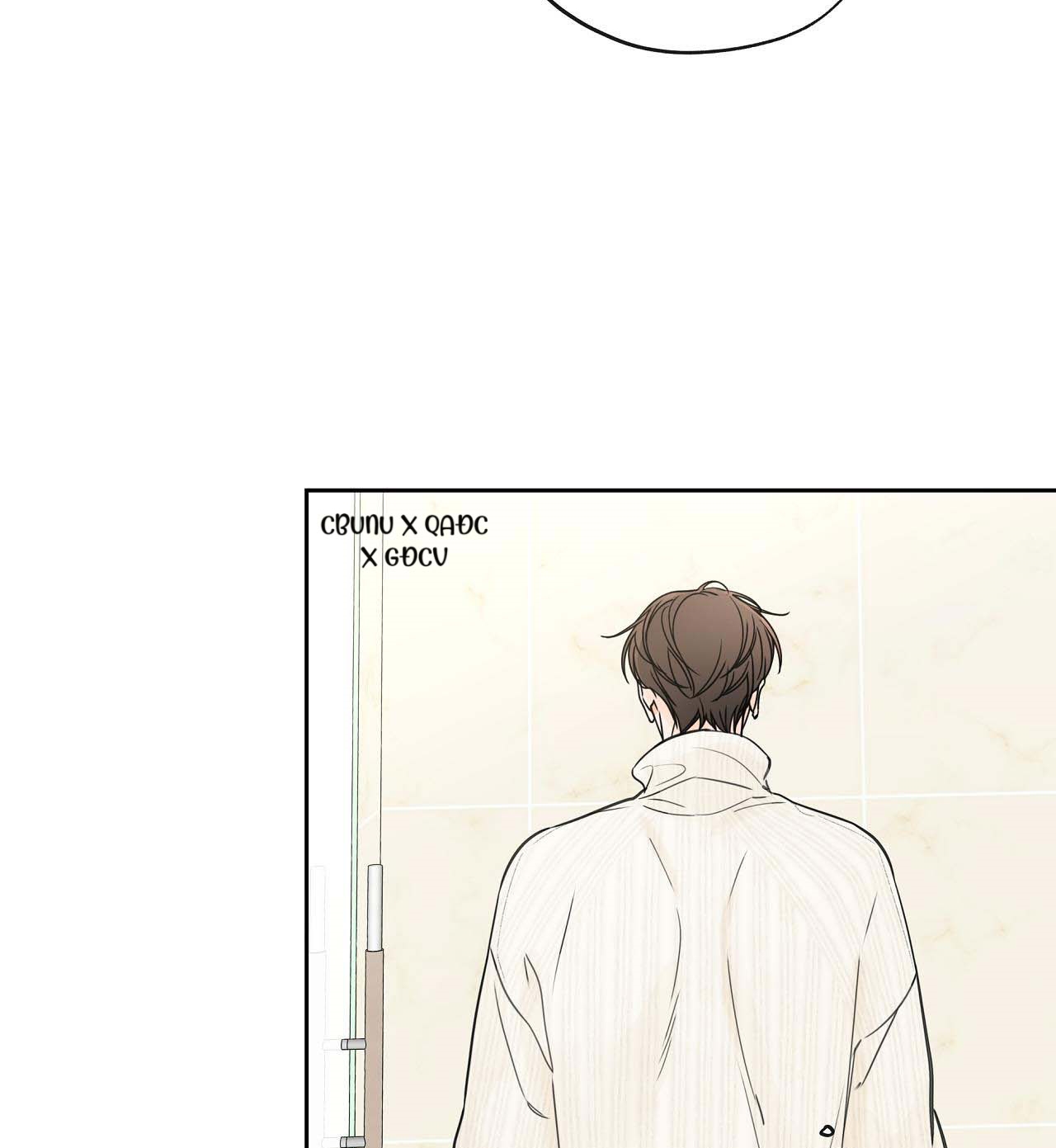 Hạ Cánh Cuối Chân Trời - Chap 23