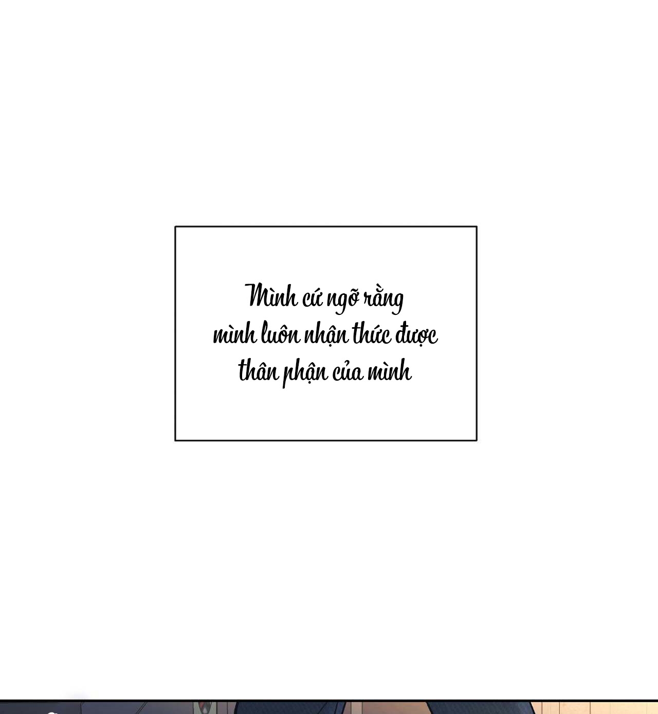 Hạ Cánh Cuối Chân Trời - Chap 23