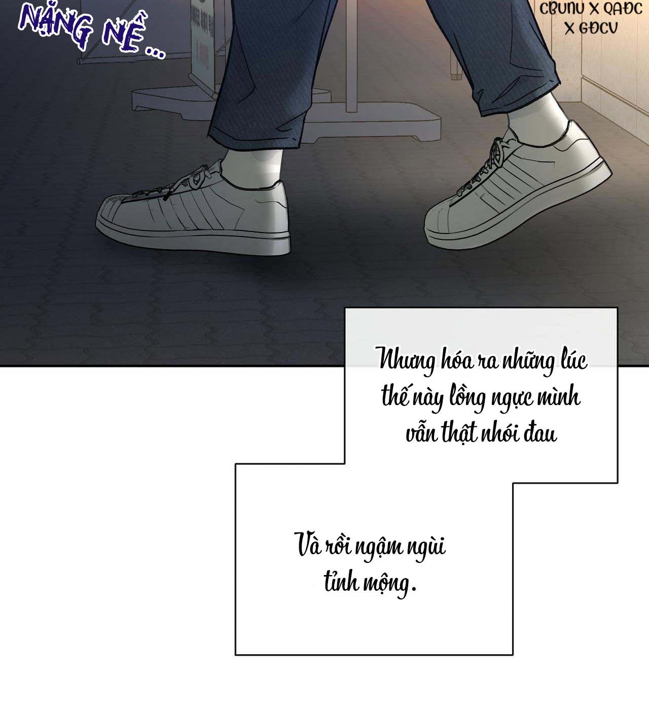 Hạ Cánh Cuối Chân Trời - Chap 23