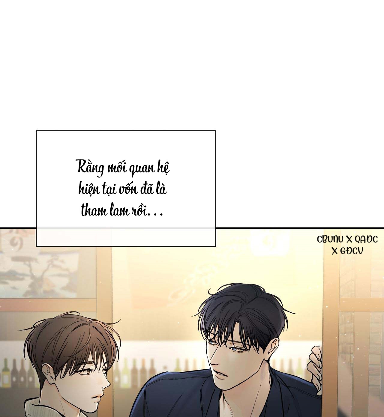 Hạ Cánh Cuối Chân Trời - Chap 23