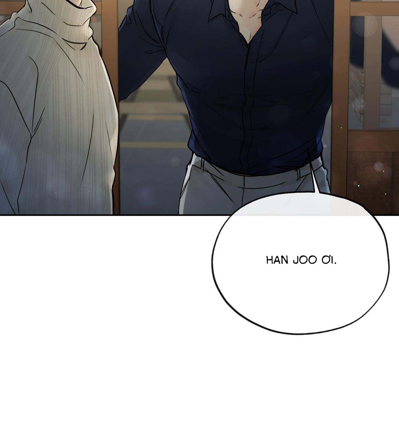 Hạ Cánh Cuối Chân Trời - Chap 23