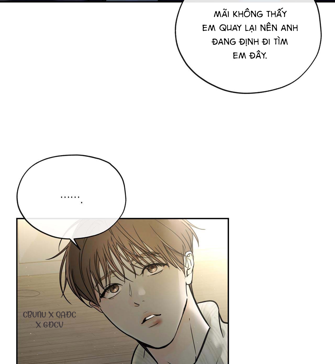 Hạ Cánh Cuối Chân Trời - Chap 23