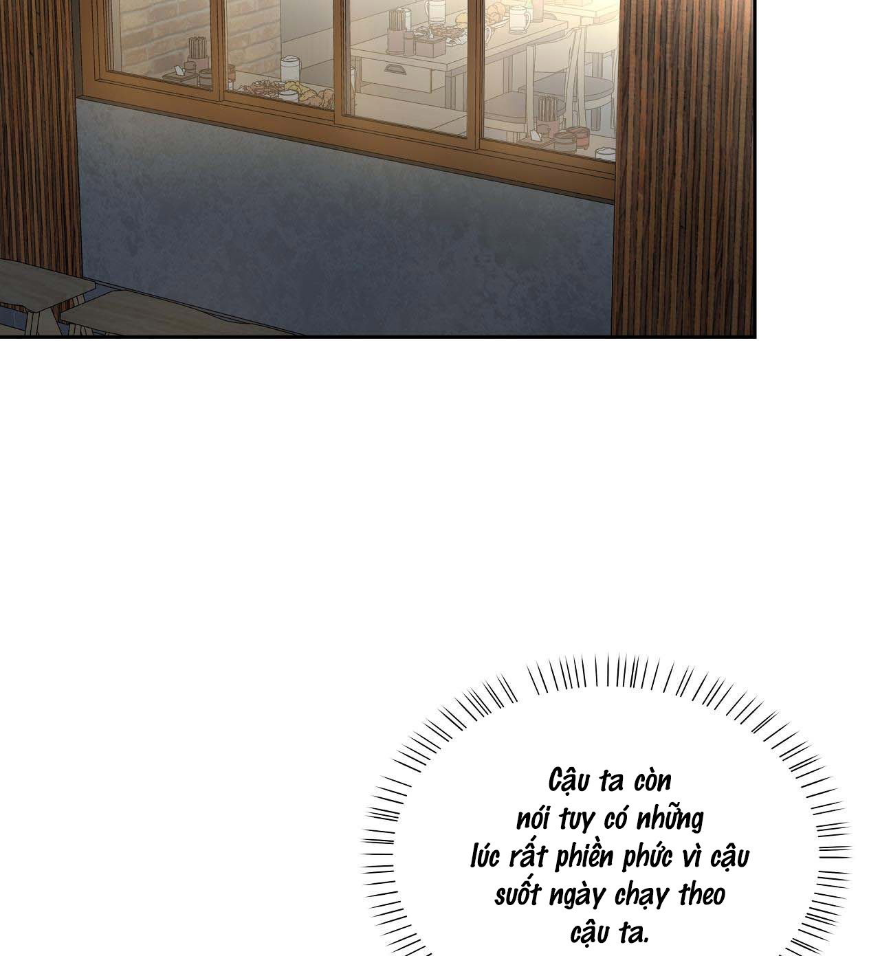 Hạ Cánh Cuối Chân Trời - Chap 23