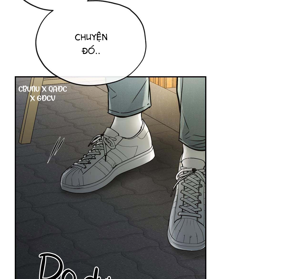 Hạ Cánh Cuối Chân Trời - Chap 23