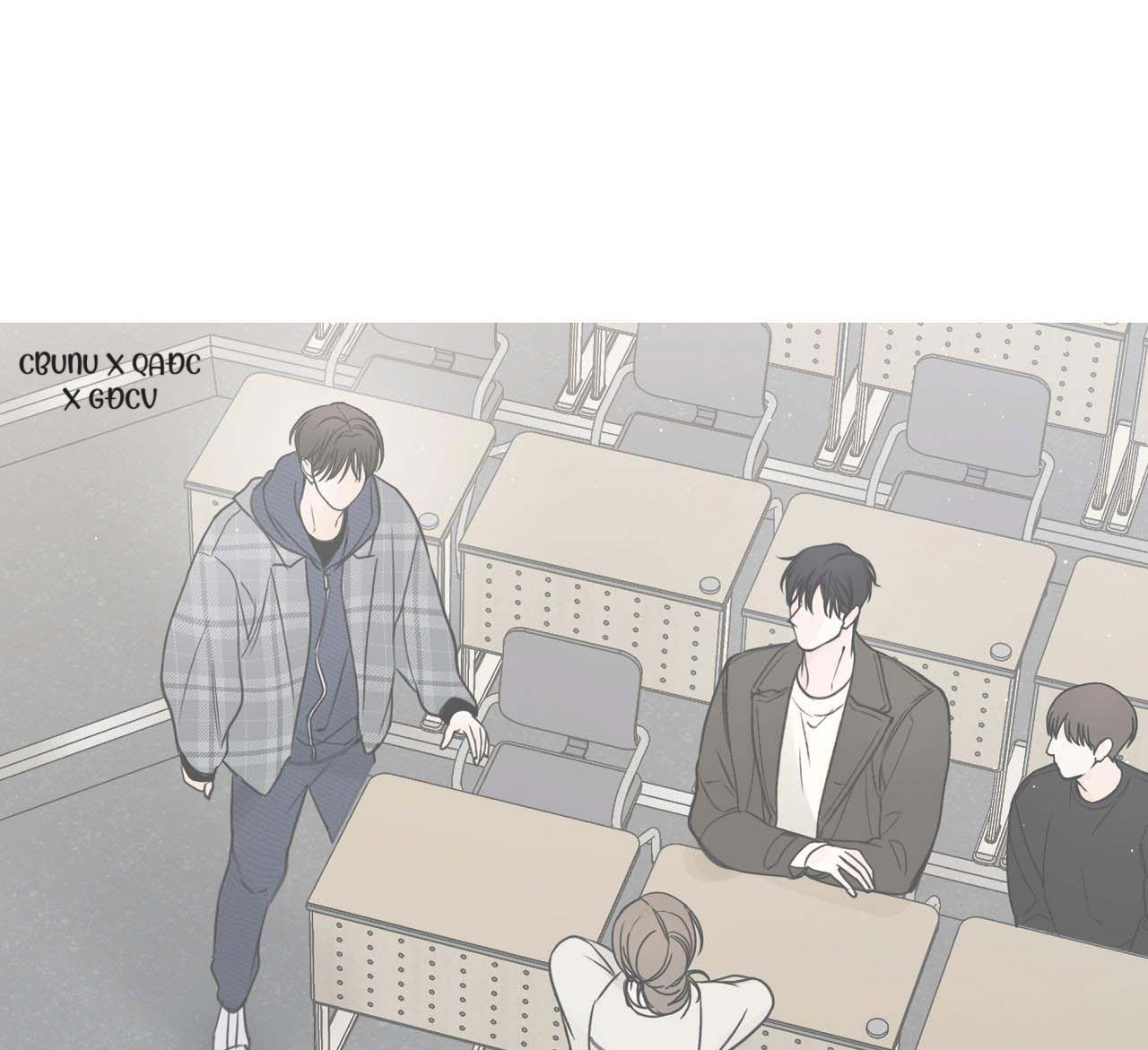 Hạ Cánh Cuối Chân Trời - Chap 23