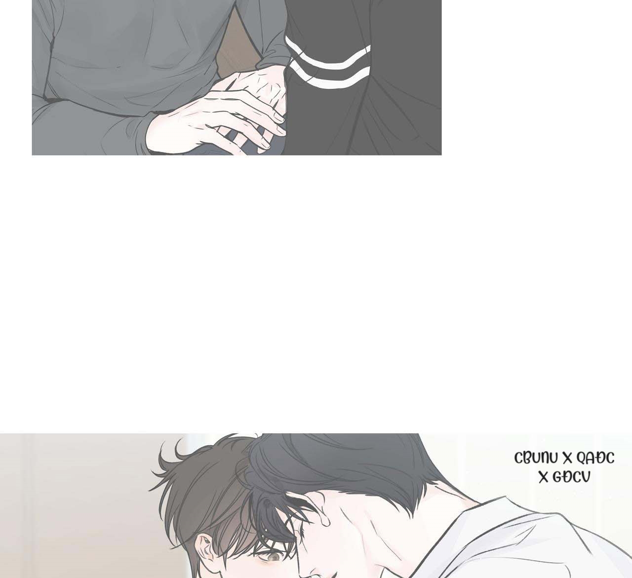 Hạ Cánh Cuối Chân Trời - Chap 23