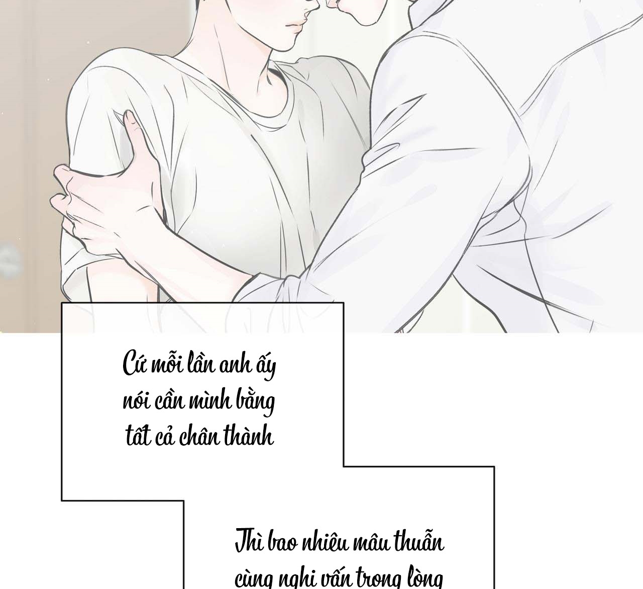 Hạ Cánh Cuối Chân Trời - Chap 23
