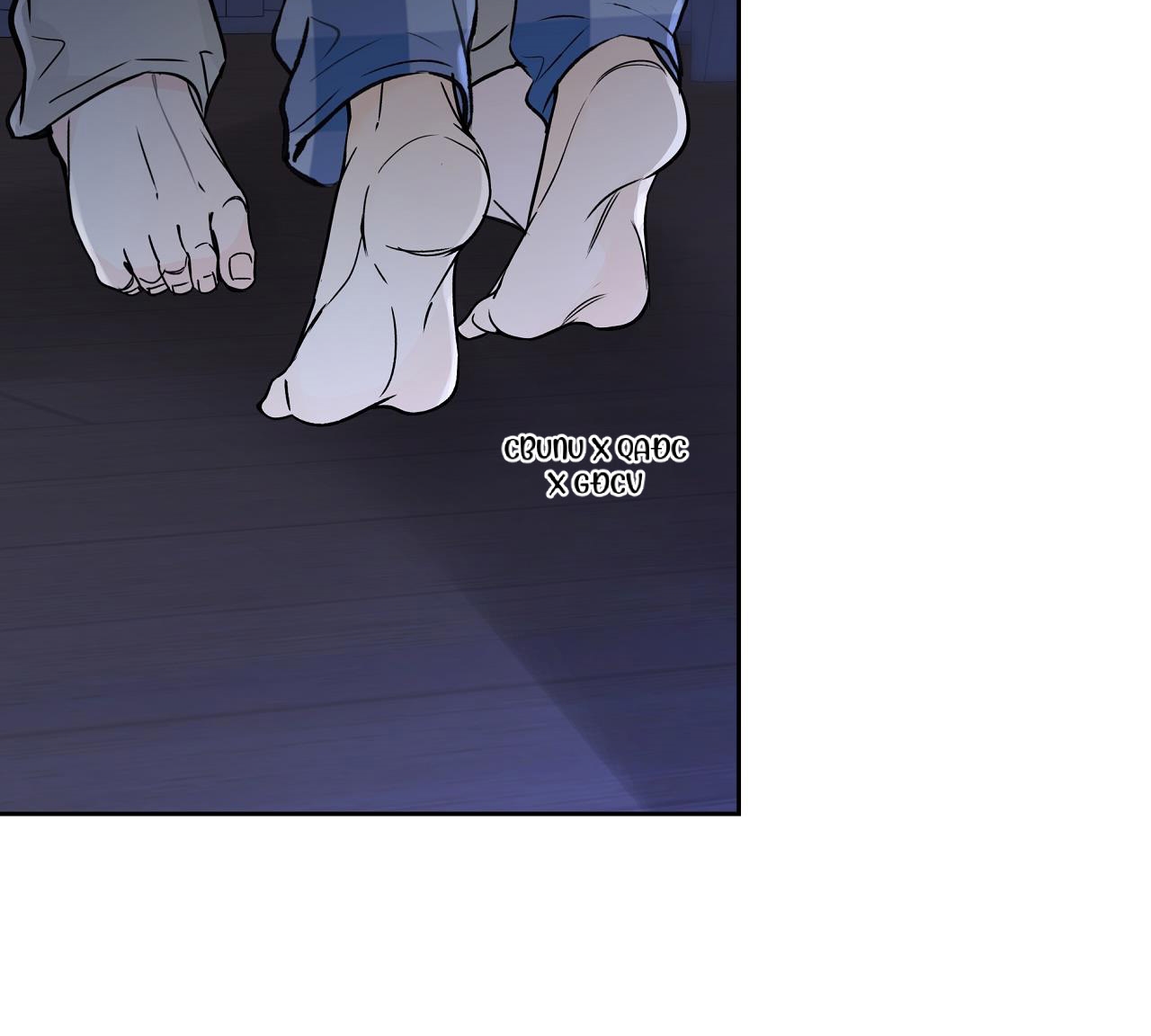 Hạ Cánh Cuối Chân Trời - Chap 24