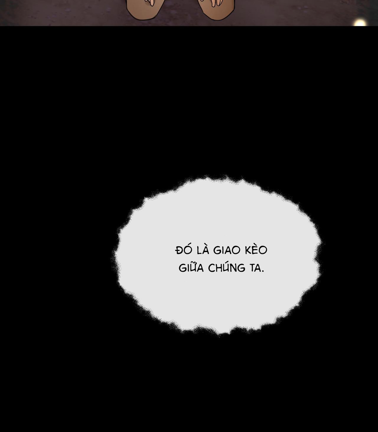 Hạ Cánh Cuối Chân Trời - Chap 24