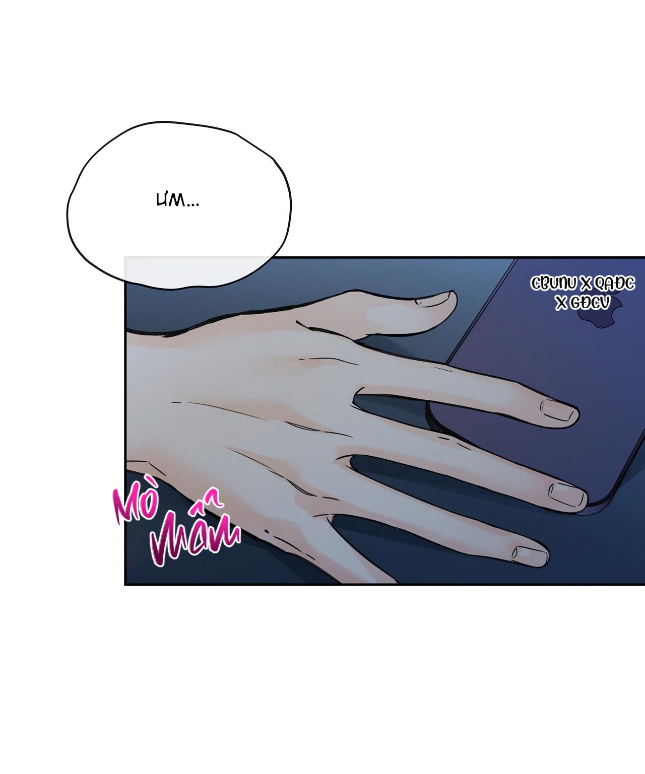 Hạ Cánh Cuối Chân Trời - Chap 24