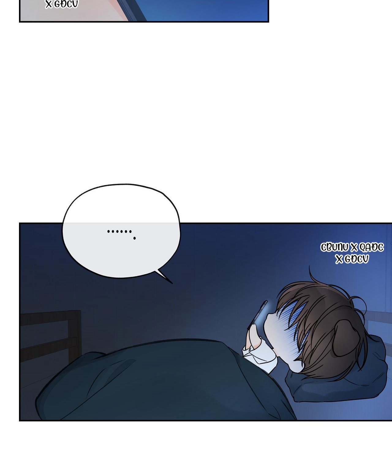 Hạ Cánh Cuối Chân Trời - Chap 24