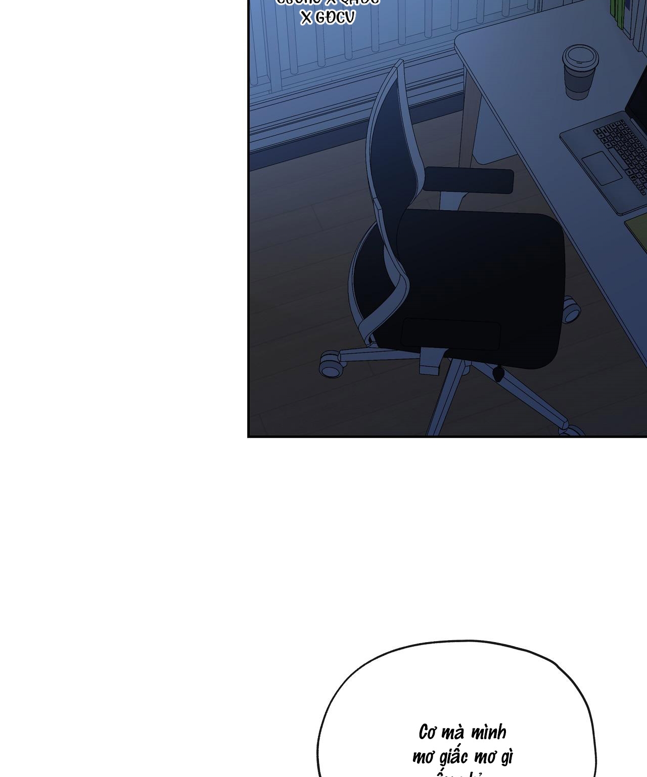 Hạ Cánh Cuối Chân Trời - Chap 24