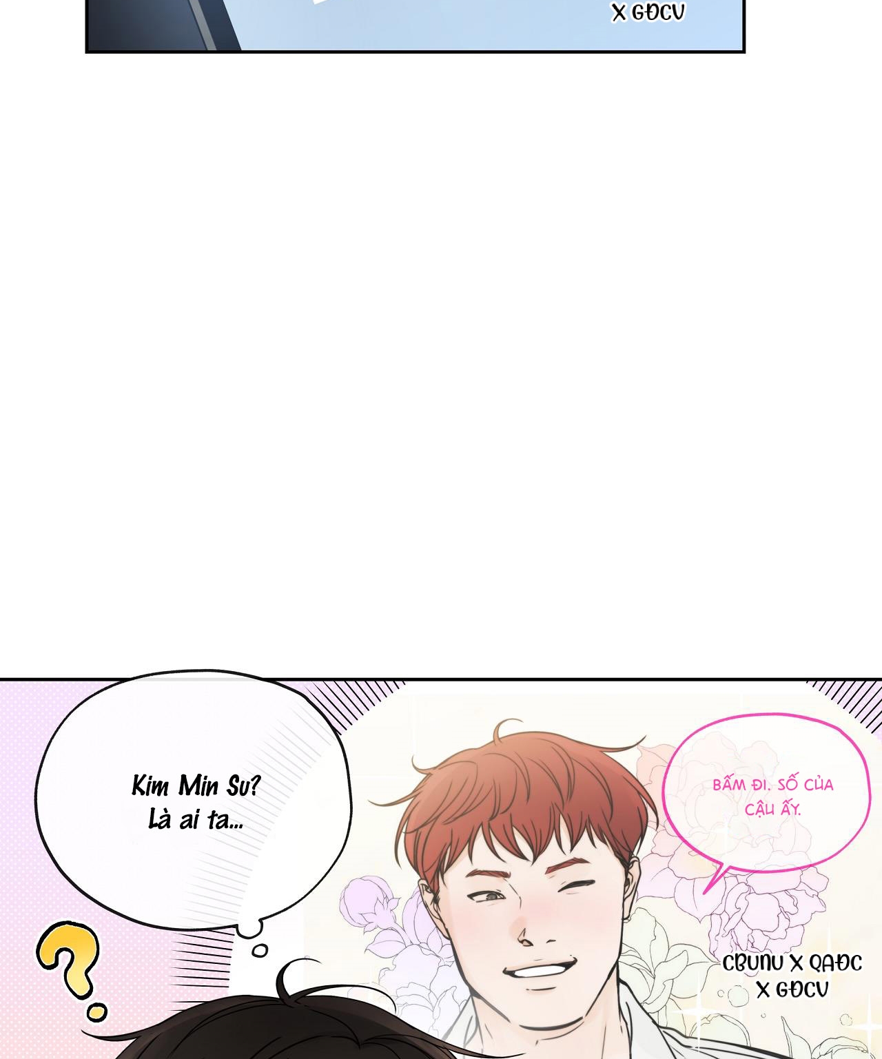 Hạ Cánh Cuối Chân Trời - Chap 24