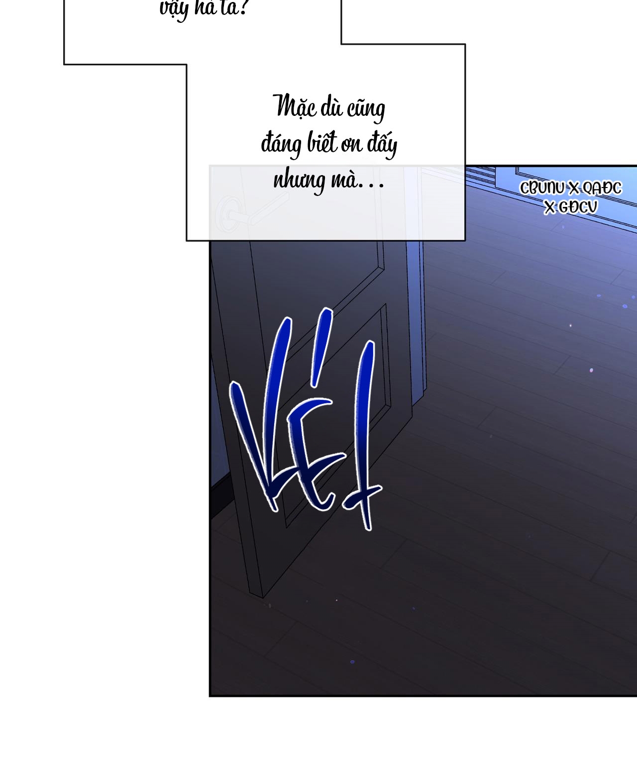 Hạ Cánh Cuối Chân Trời - Chap 24