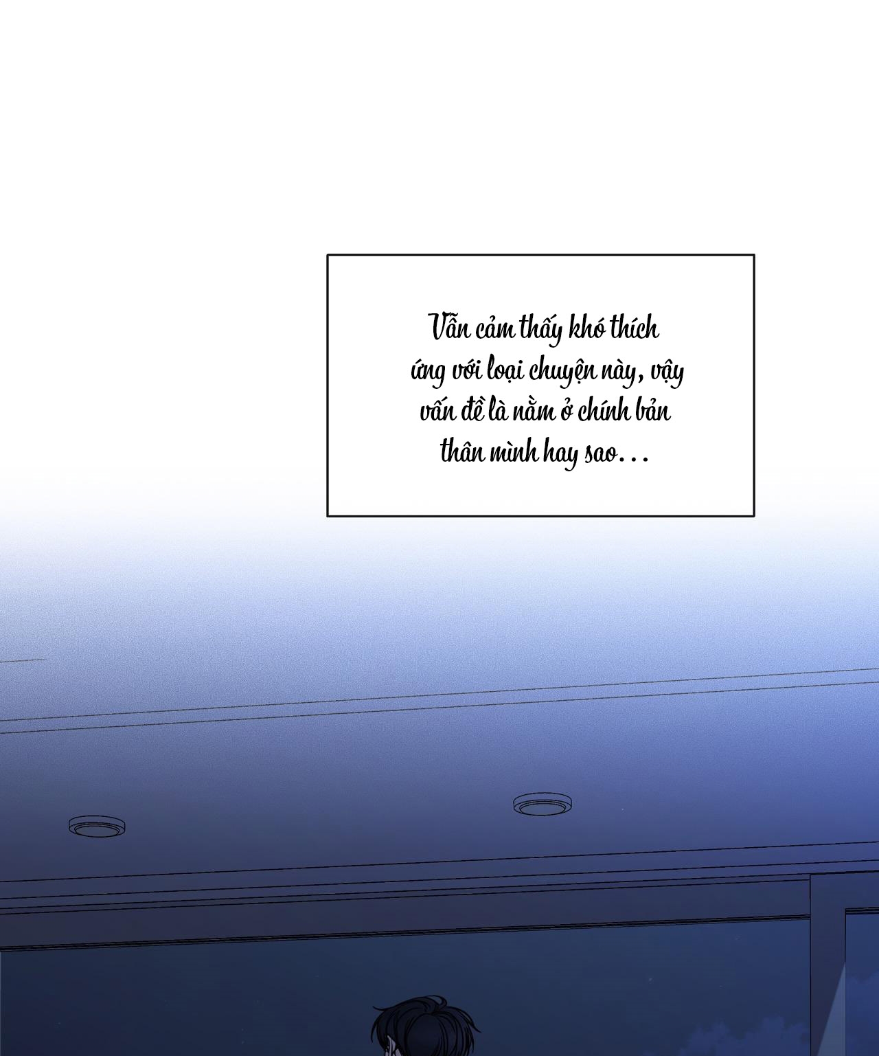 Hạ Cánh Cuối Chân Trời - Chap 24