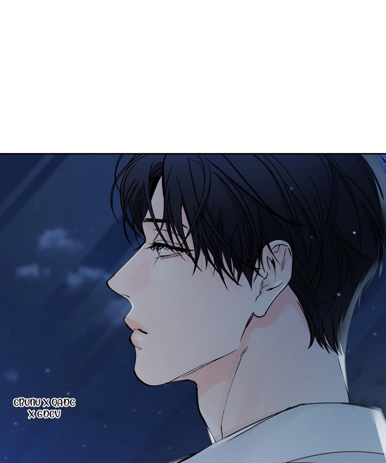 Hạ Cánh Cuối Chân Trời - Chap 24