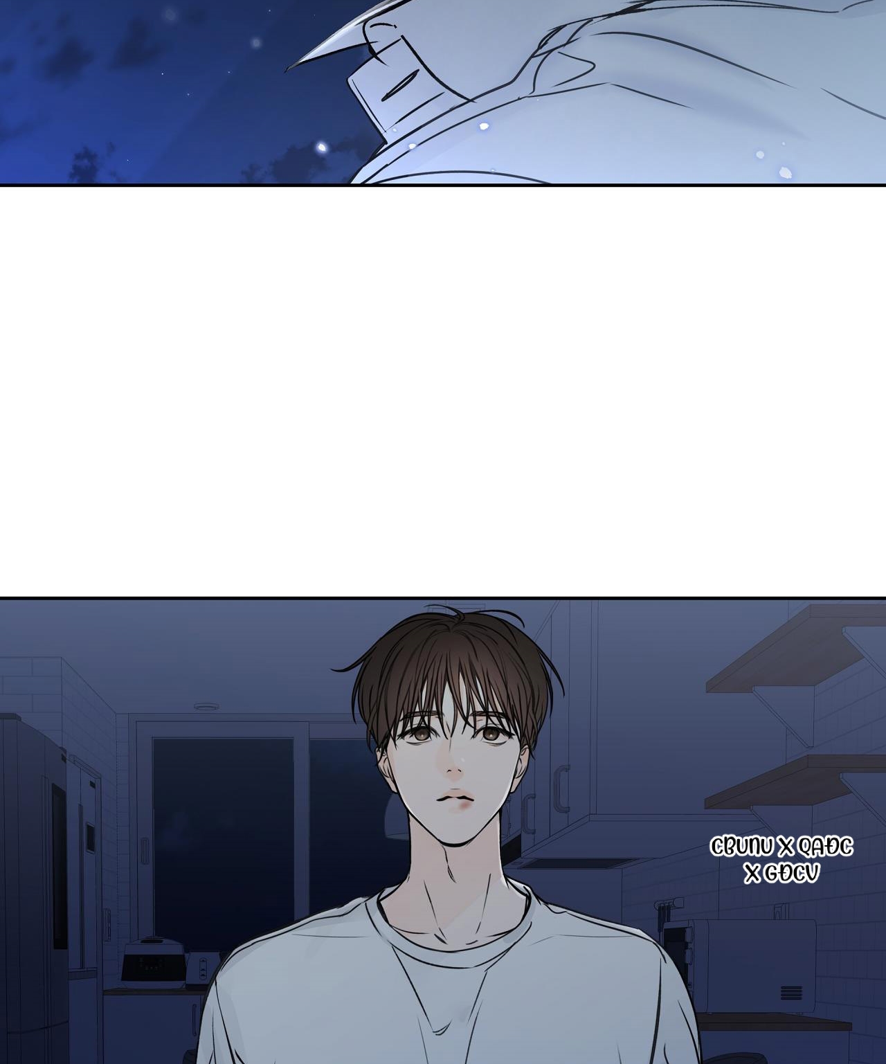 Hạ Cánh Cuối Chân Trời - Chap 24