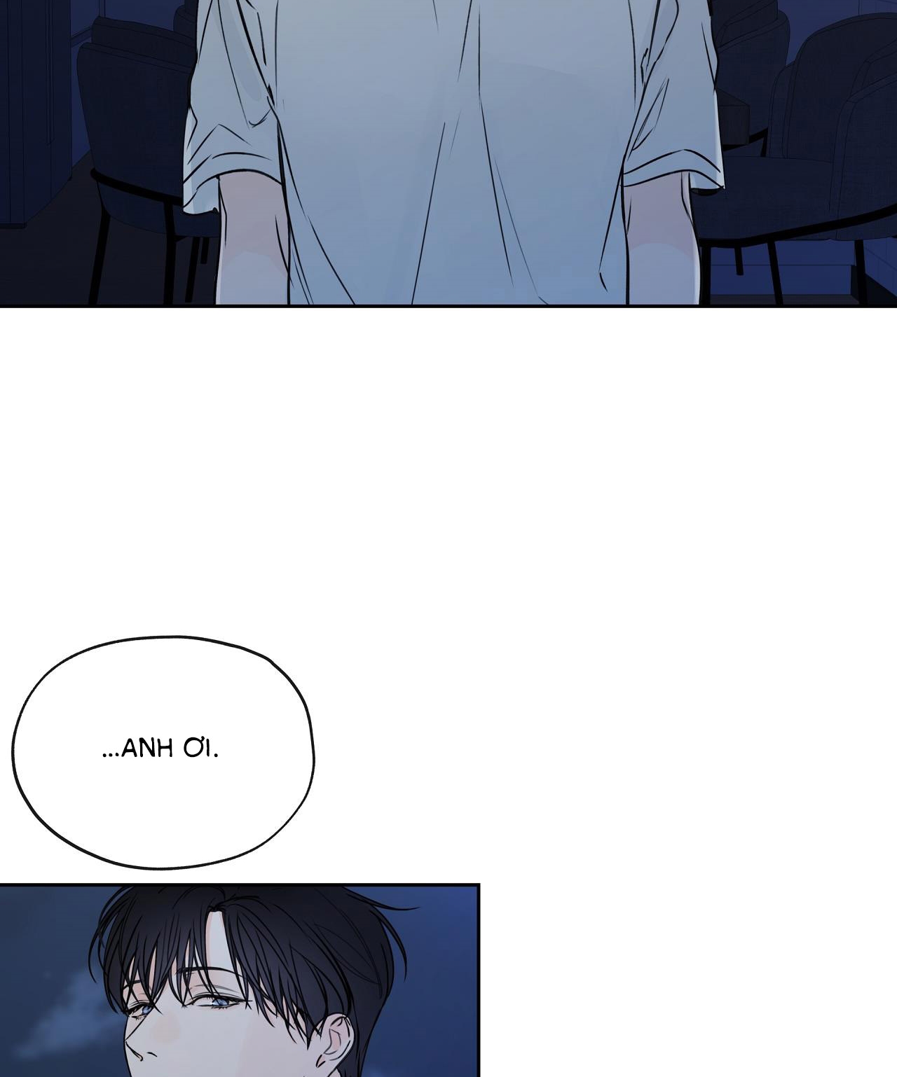 Hạ Cánh Cuối Chân Trời - Chap 24