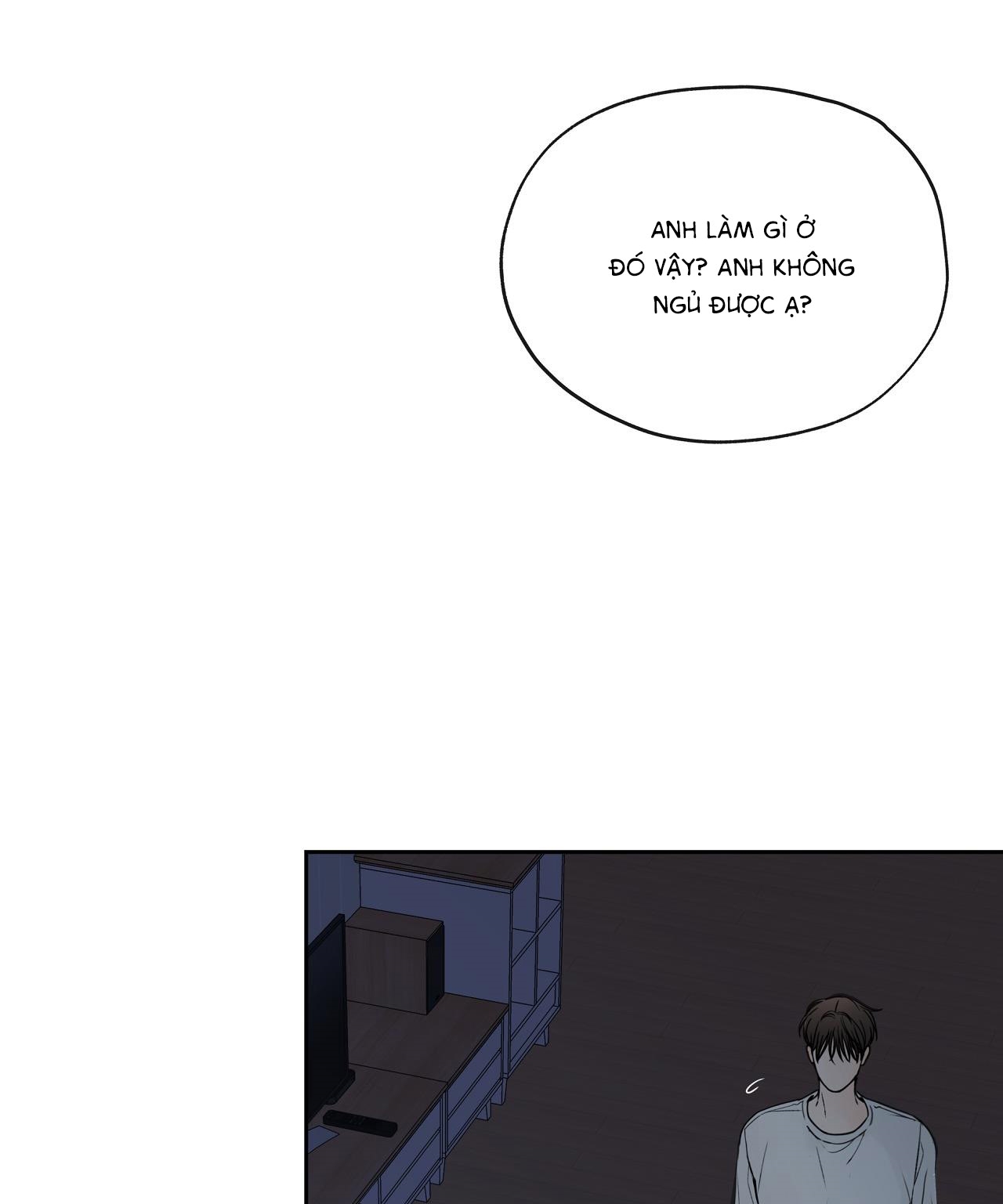 Hạ Cánh Cuối Chân Trời - Chap 24