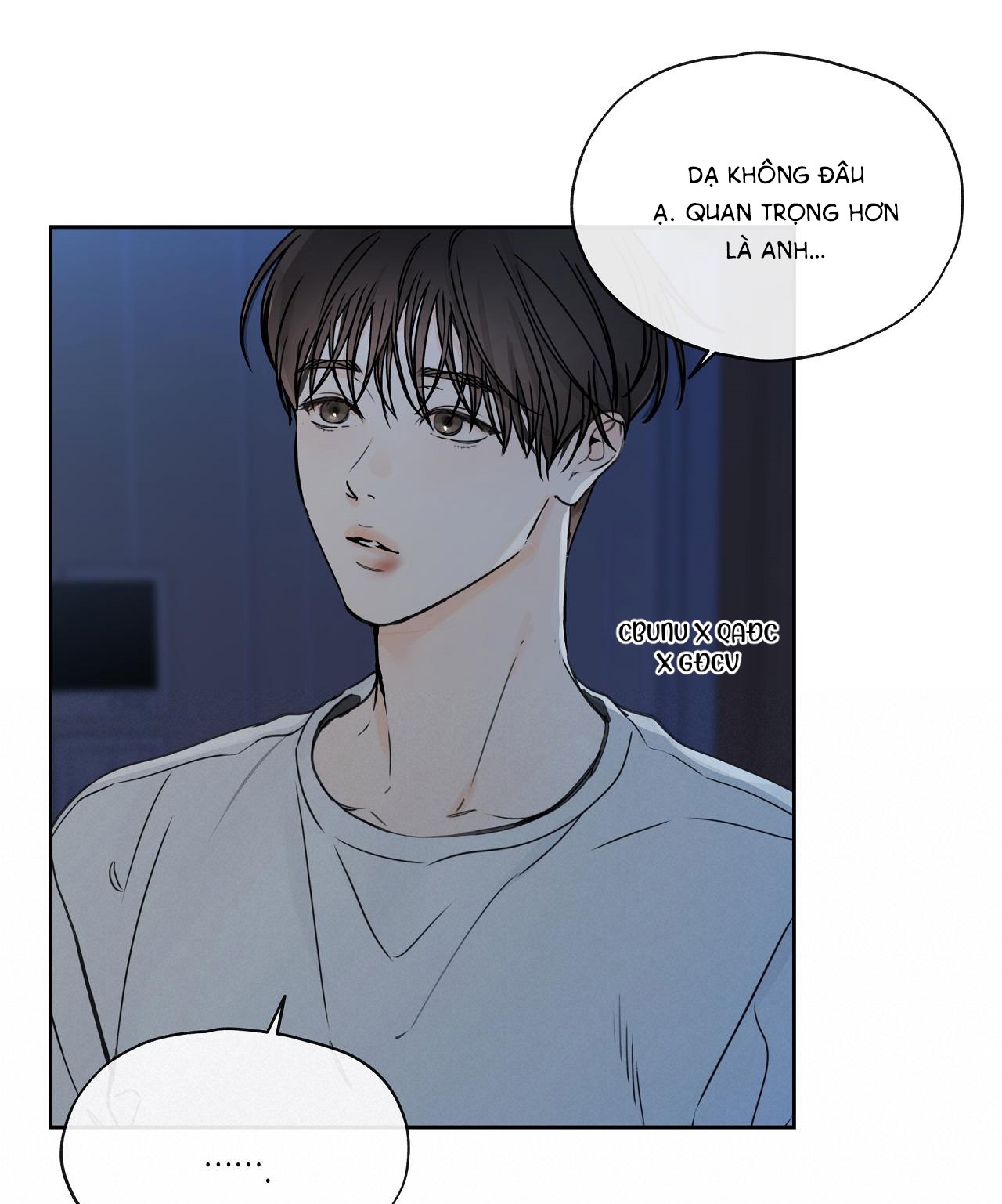 Hạ Cánh Cuối Chân Trời - Chap 24