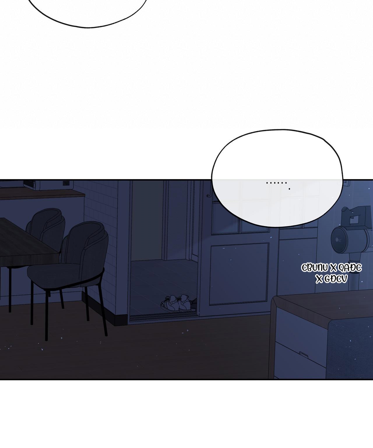 Hạ Cánh Cuối Chân Trời - Chap 24