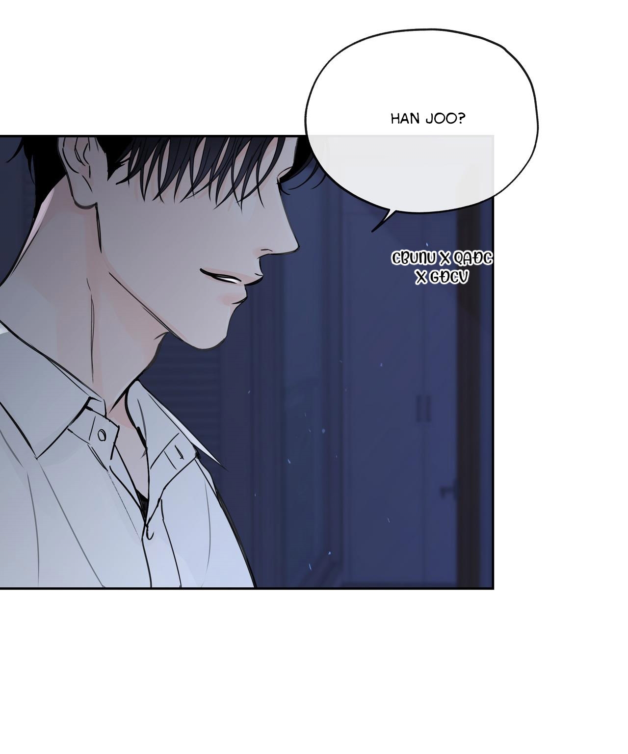 Hạ Cánh Cuối Chân Trời - Chap 24