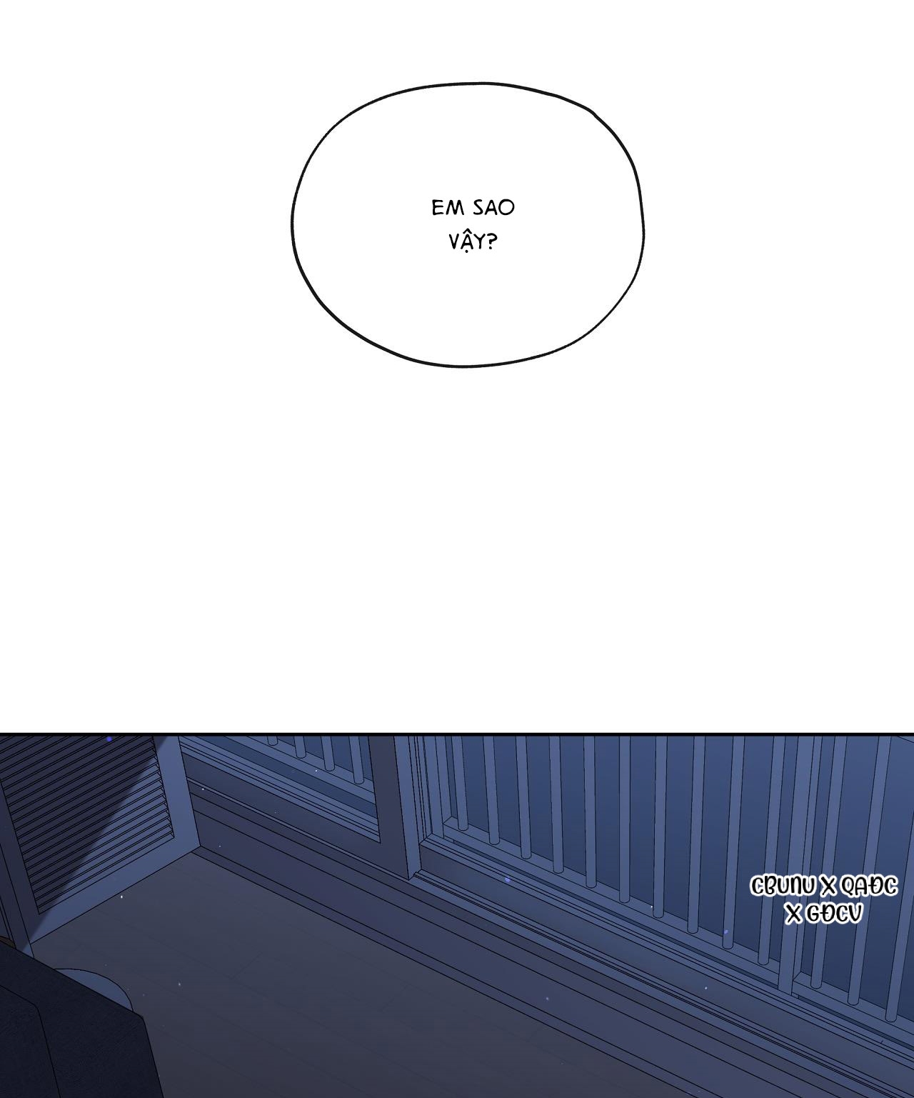 Hạ Cánh Cuối Chân Trời - Chap 24