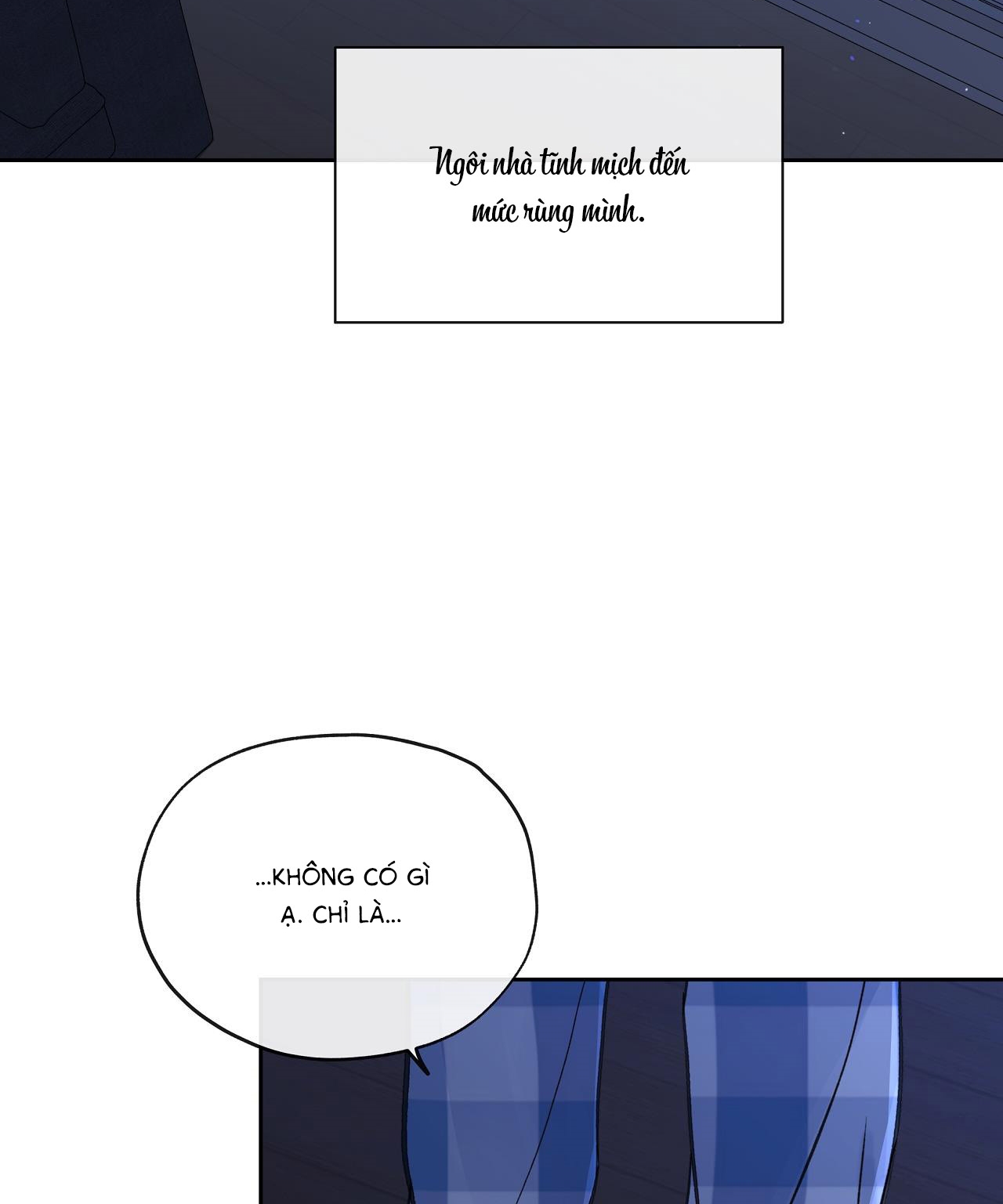 Hạ Cánh Cuối Chân Trời - Chap 24