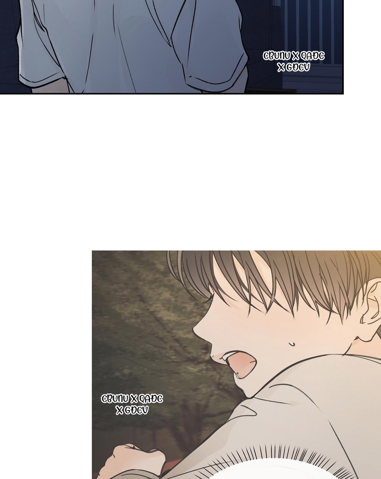 Hạ Cánh Cuối Chân Trời - Chap 24