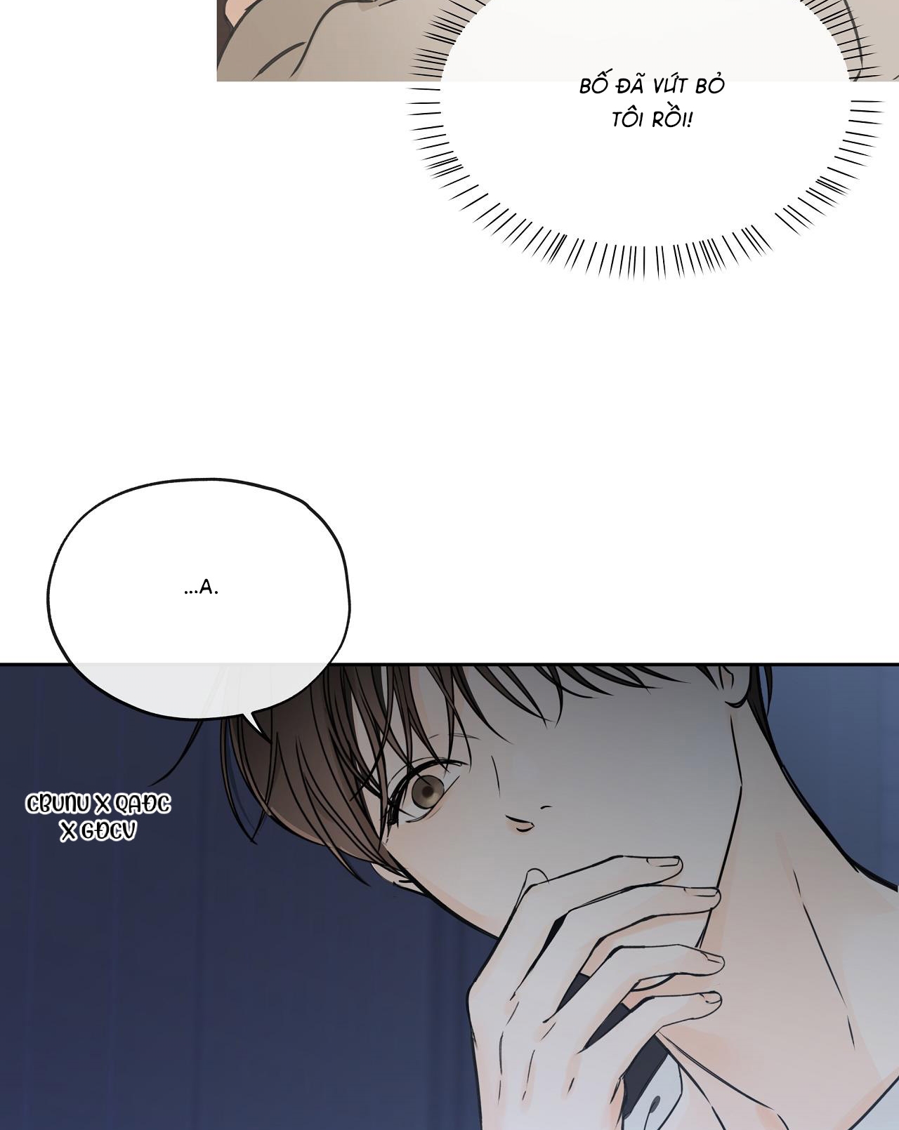 Hạ Cánh Cuối Chân Trời - Chap 24