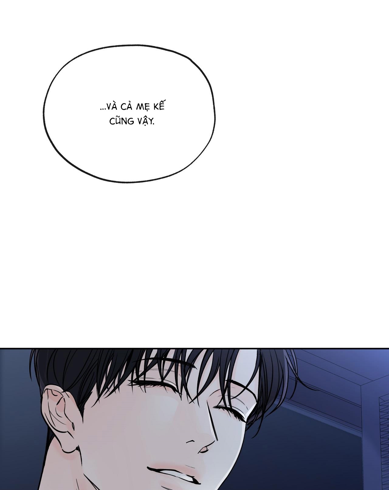 Hạ Cánh Cuối Chân Trời - Chap 24