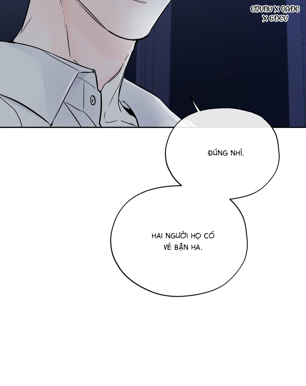 Hạ Cánh Cuối Chân Trời - Chap 24