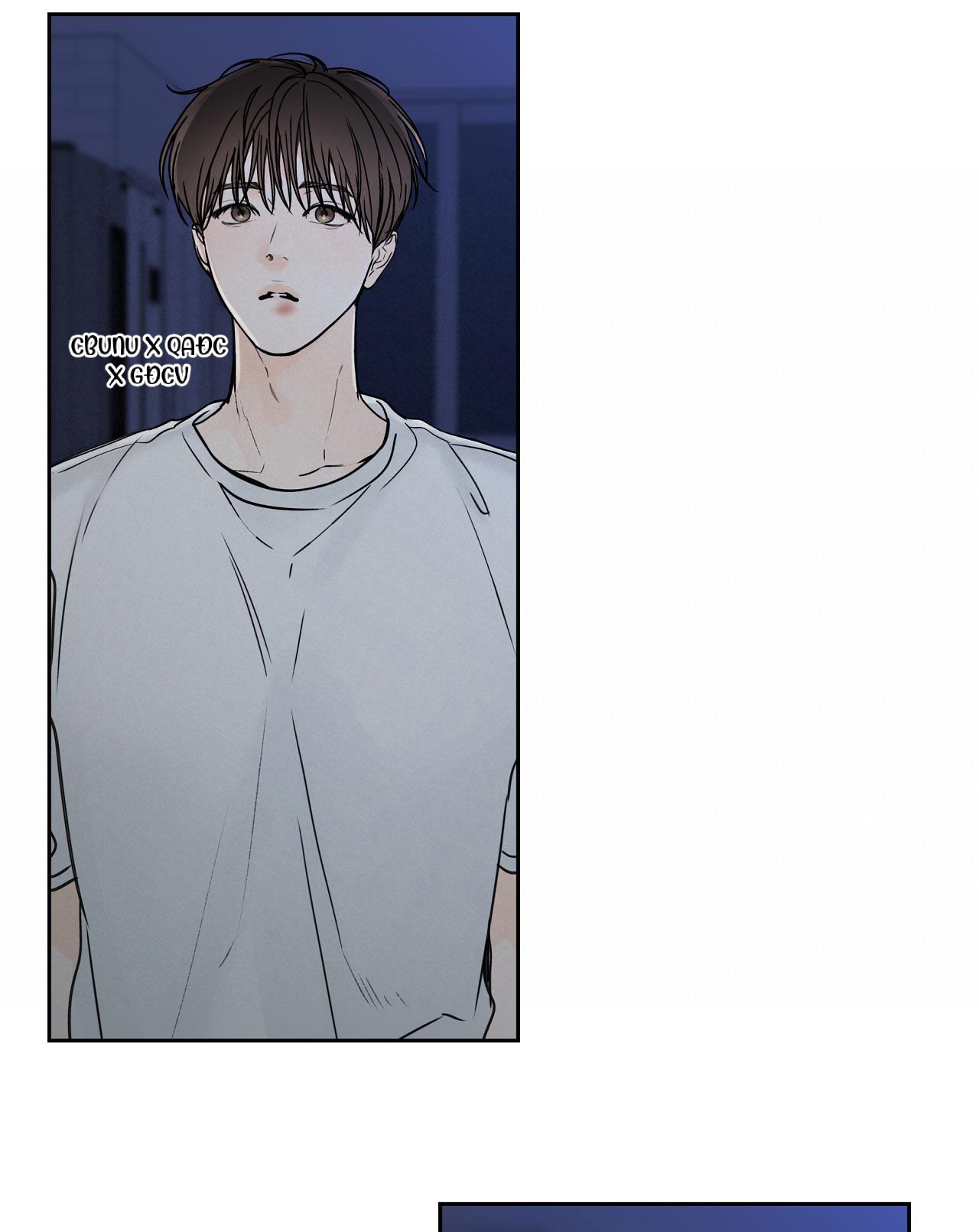 Hạ Cánh Cuối Chân Trời - Chap 24